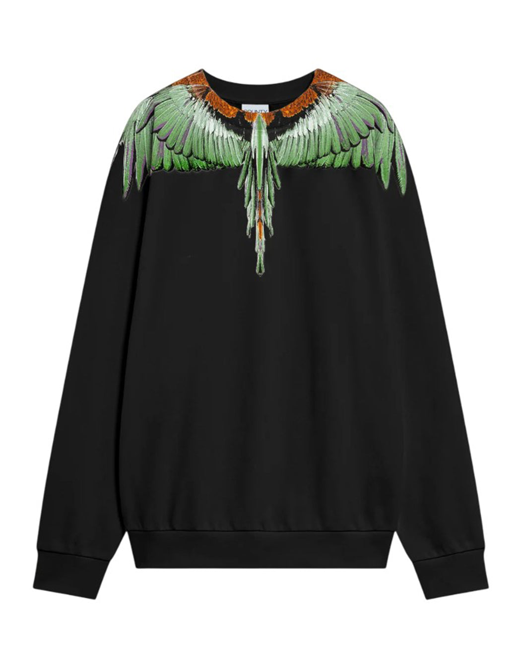 Marcelo Burlon  Nero