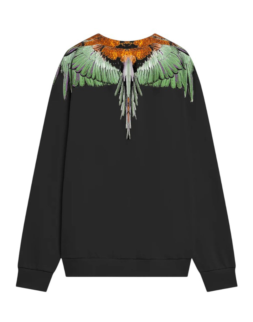 Marcelo Burlon  Nero