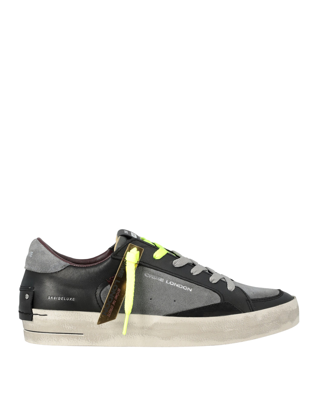 Crime London  Grigio