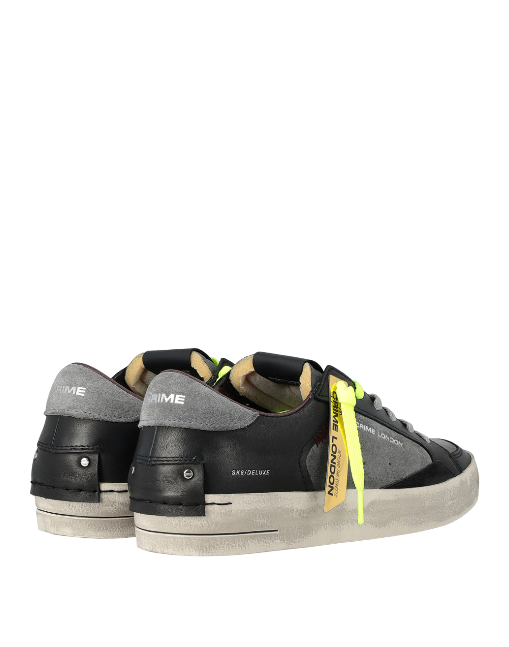 Crime London  Grigio