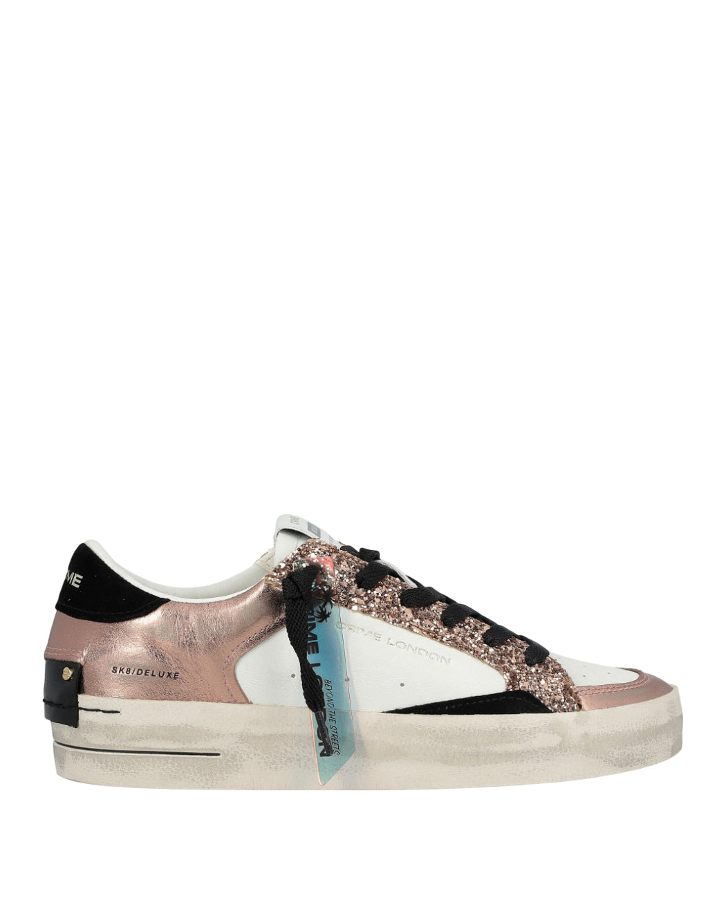 Crime London  Marrone