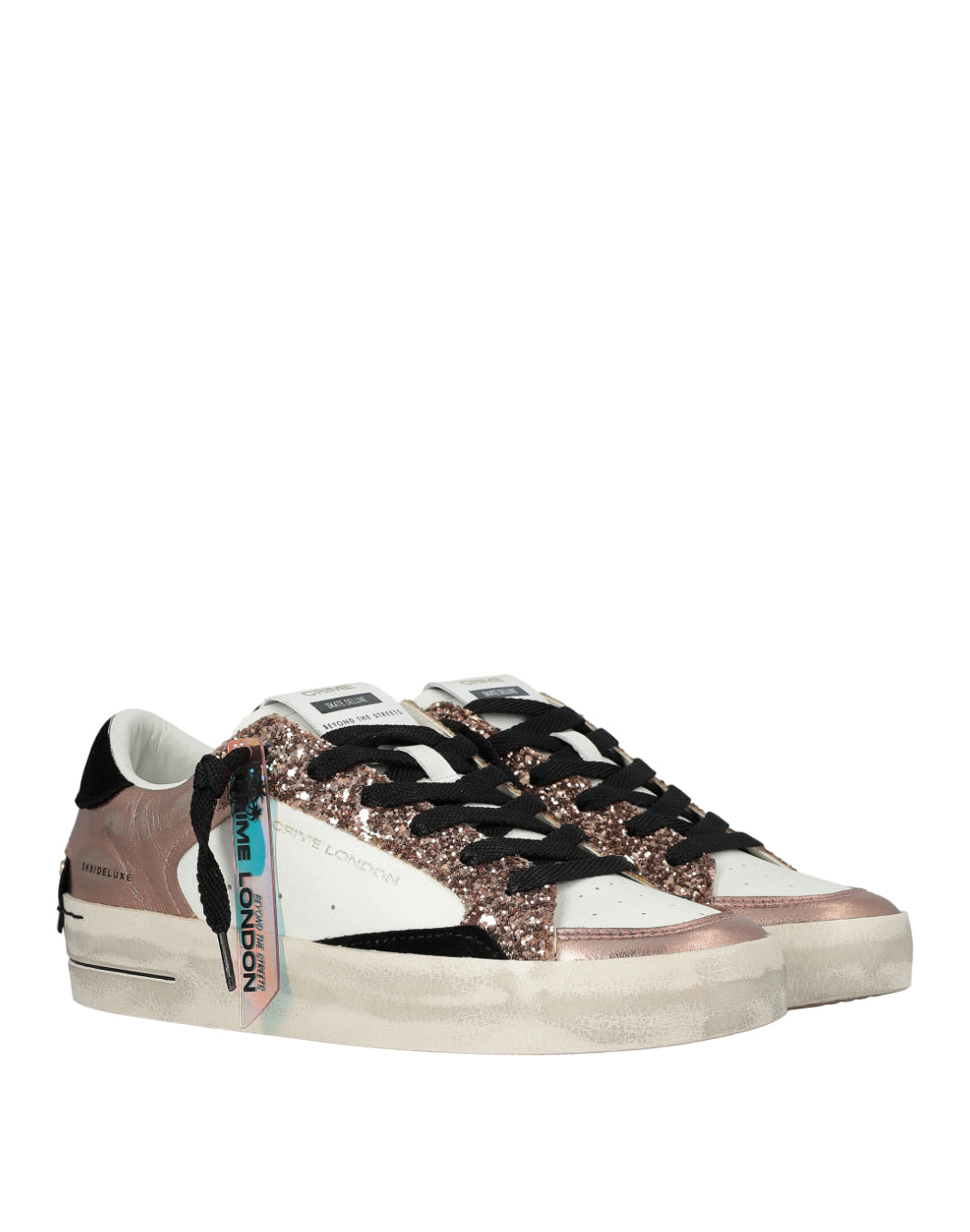 Crime London  Marrone