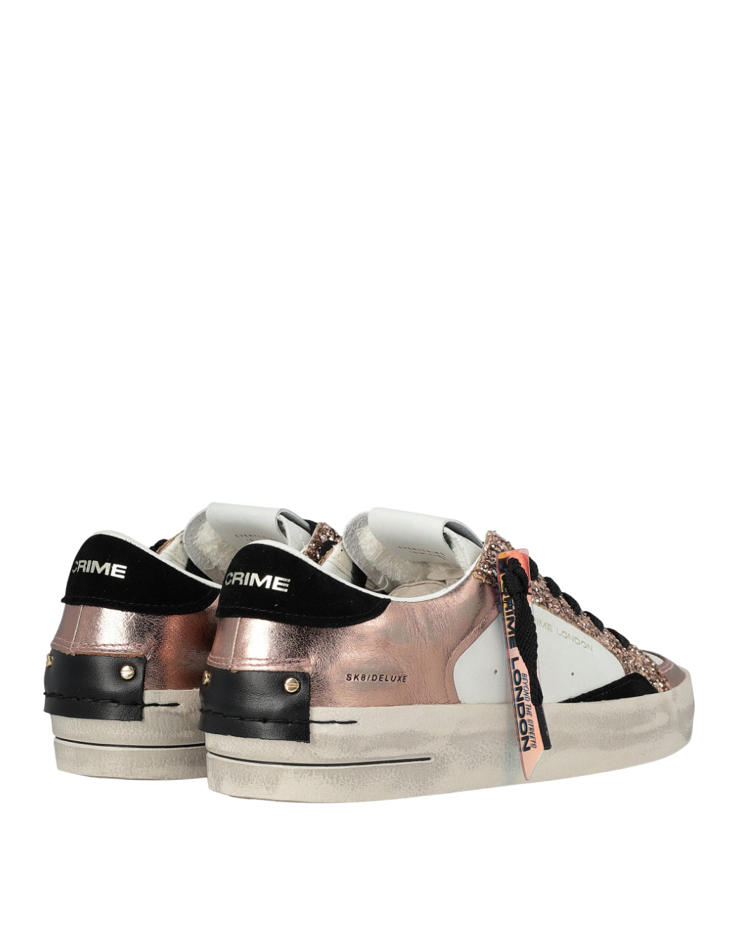 Crime London  Marrone