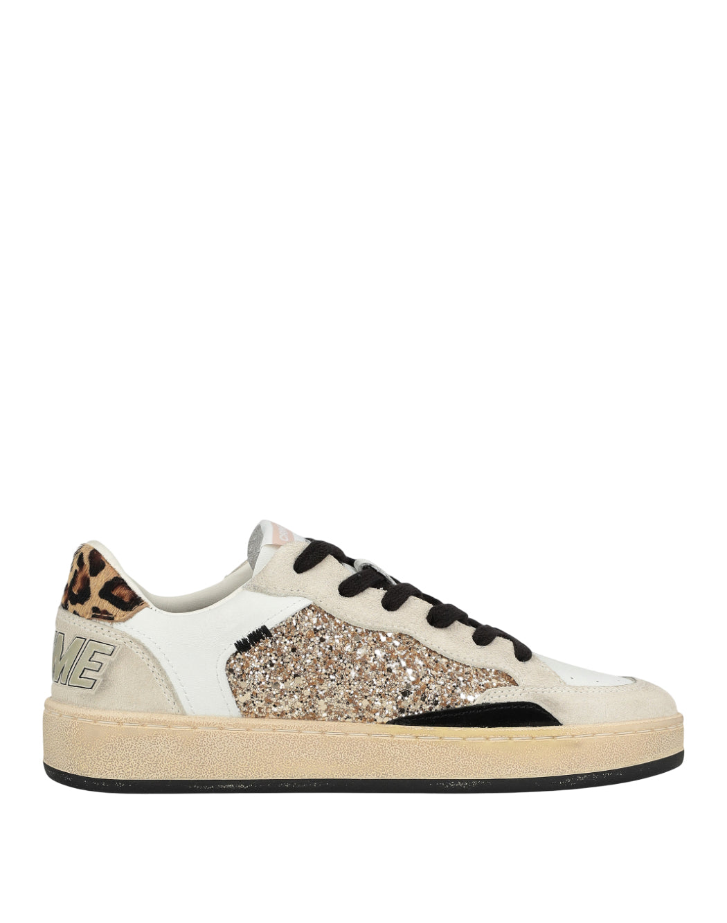 Crime London  Multicolor