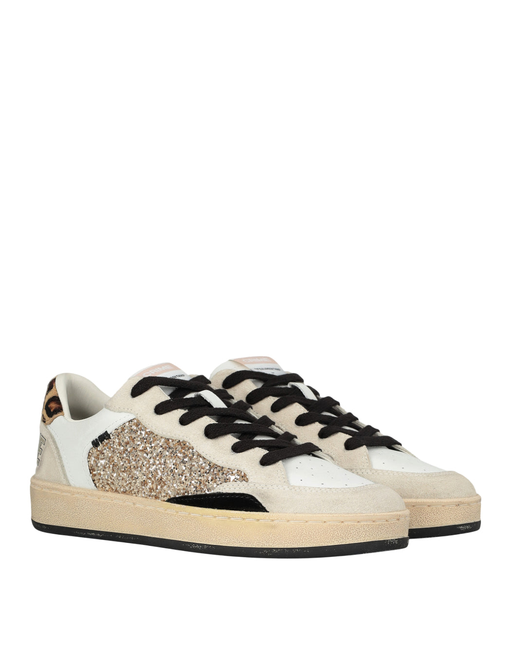 Crime London  Multicolor