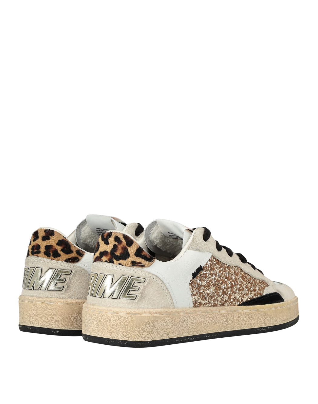 Crime London  Multicolor