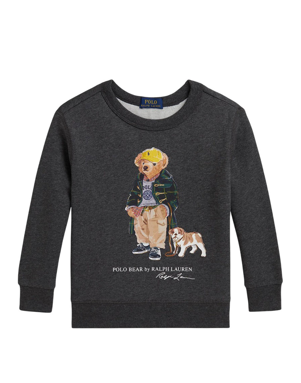Ralph Lauren  Grigio