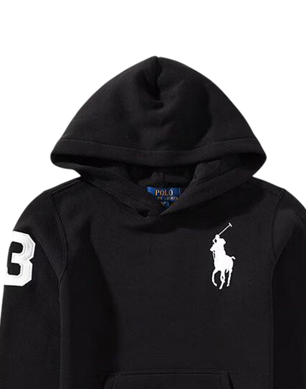 Ralph Lauren  Nero