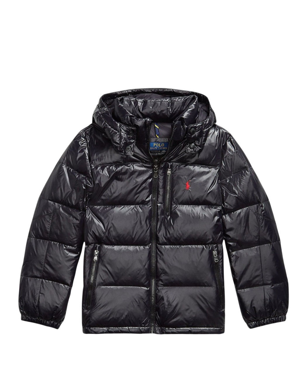 Ralph Lauren  Nero