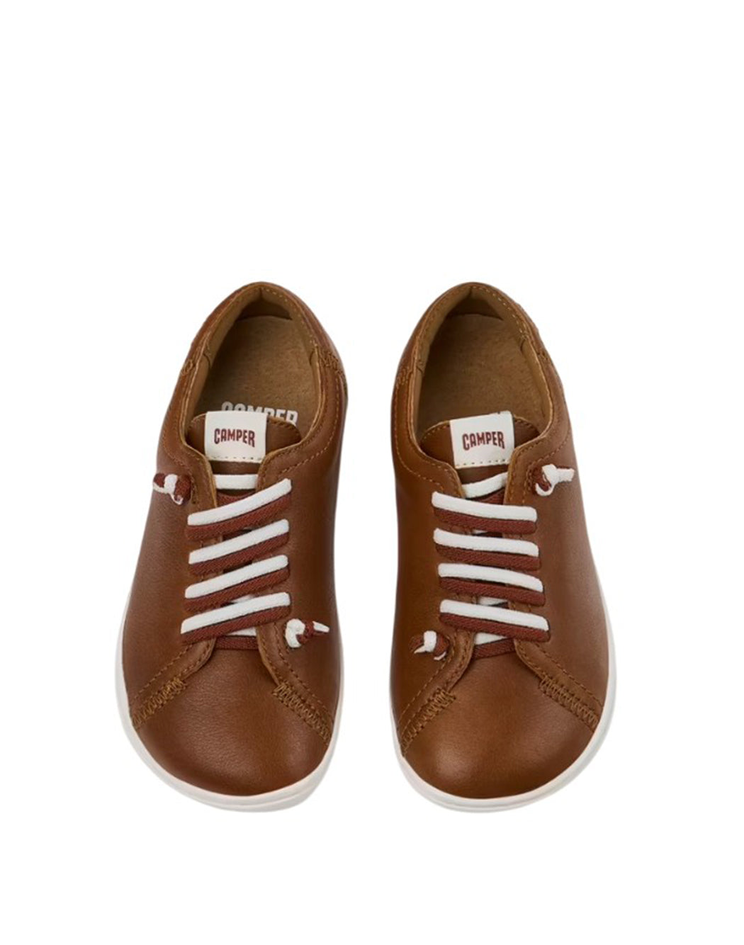 Camper  Marrone