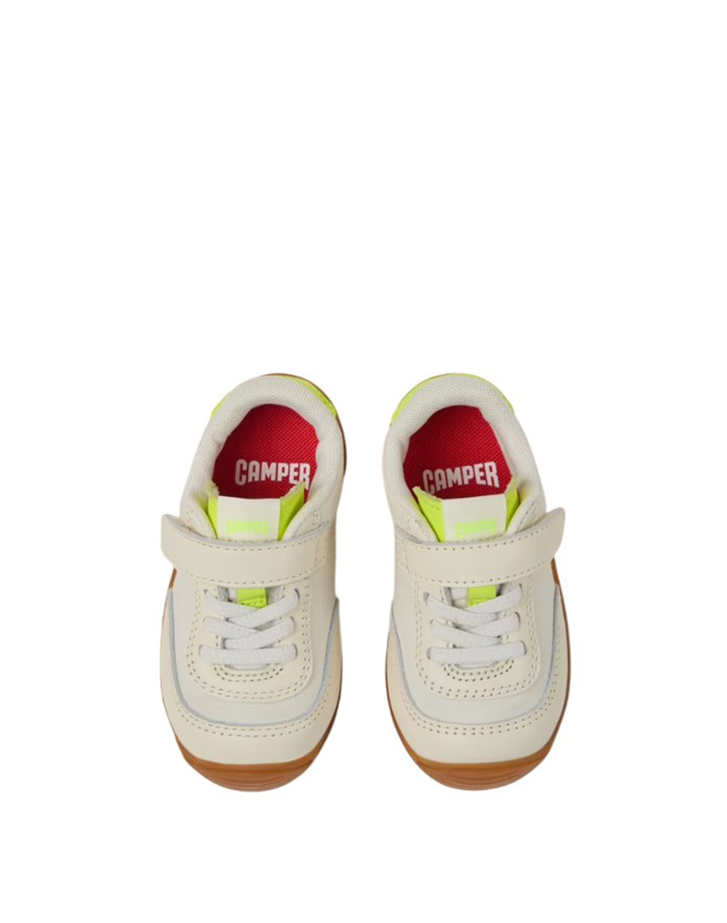 Camper  Multicolor