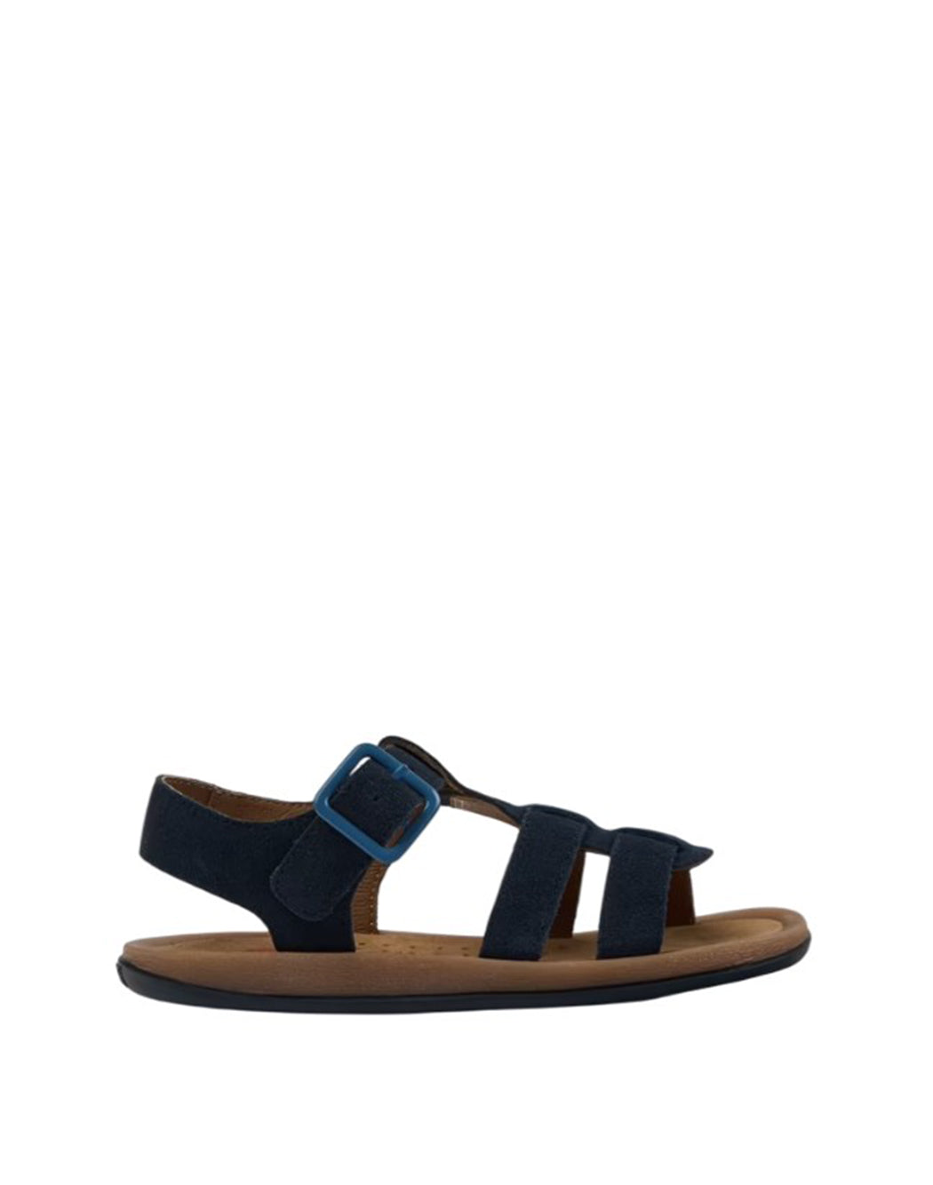 Camper  Multicolor
