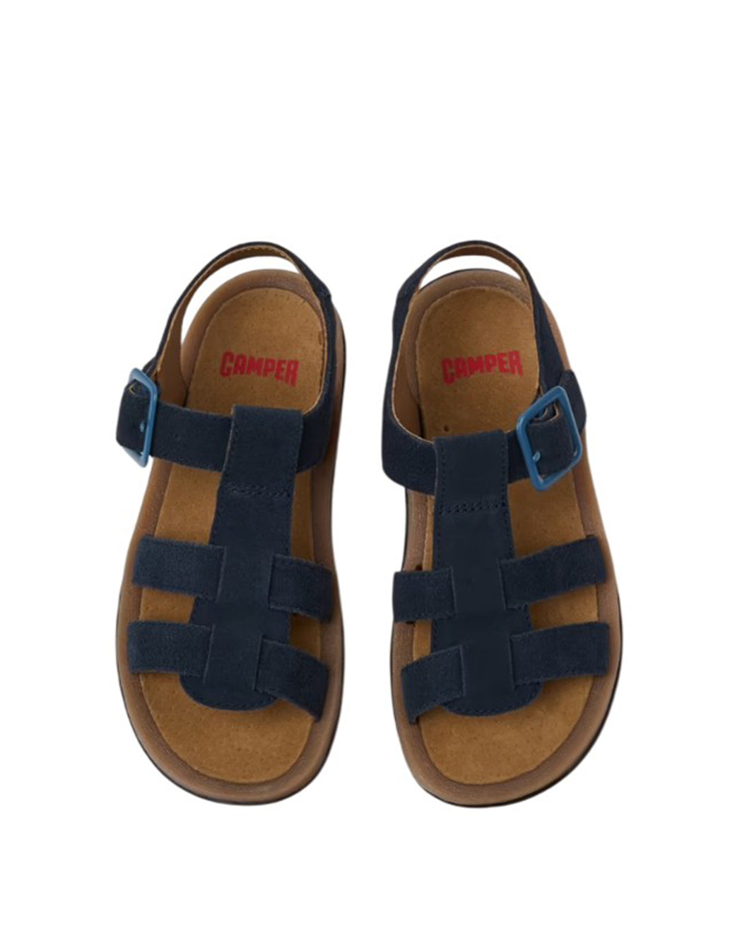 Camper  Multicolor