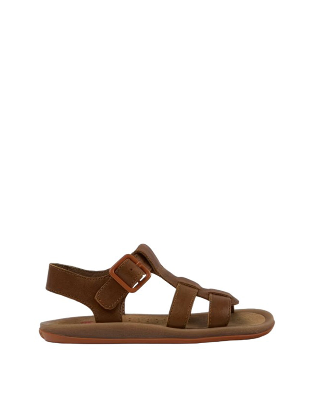 Camper  Multicolor