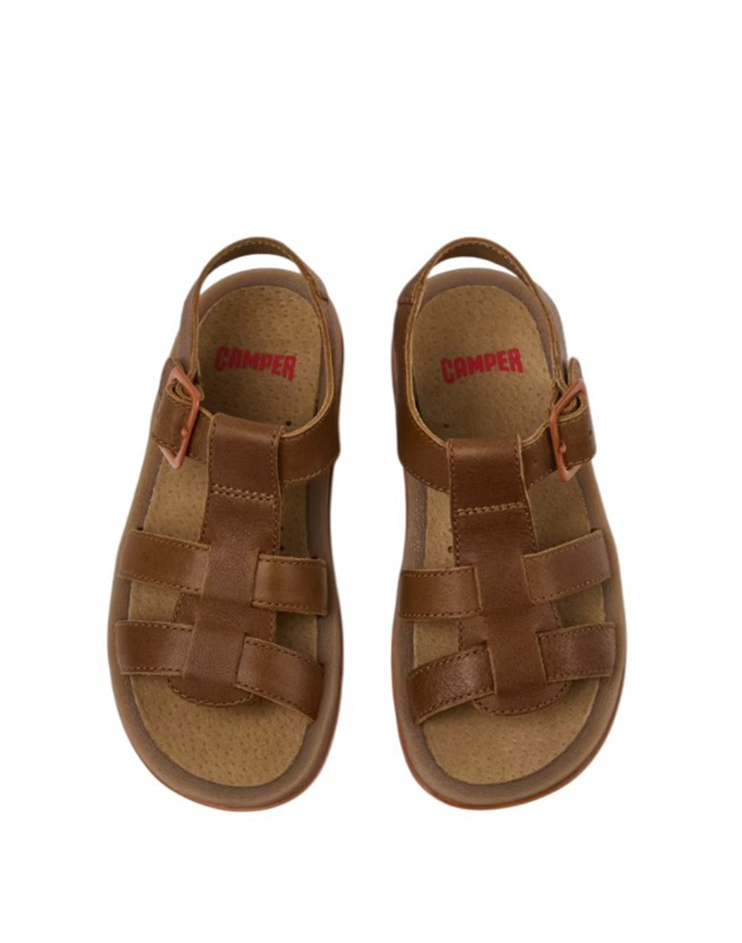Camper  Multicolor