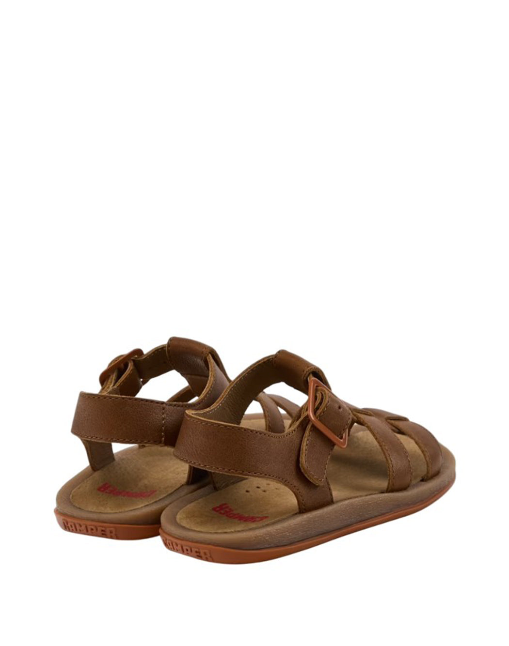 Camper  Multicolor