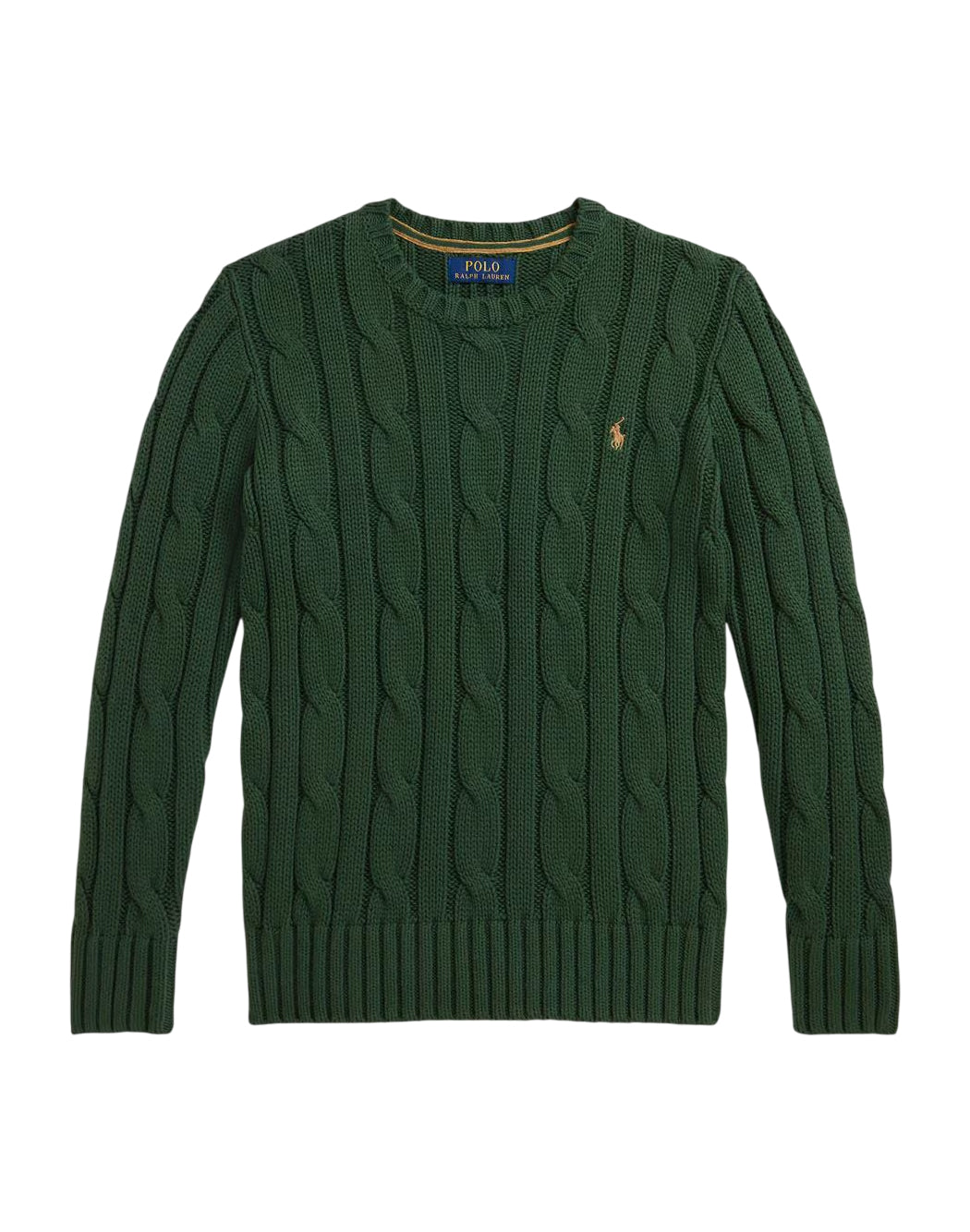 Ralph Lauren  Verde