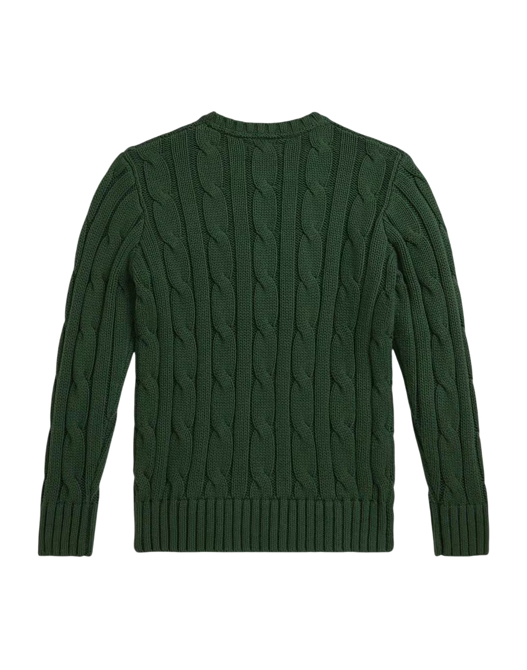Ralph Lauren  Verde
