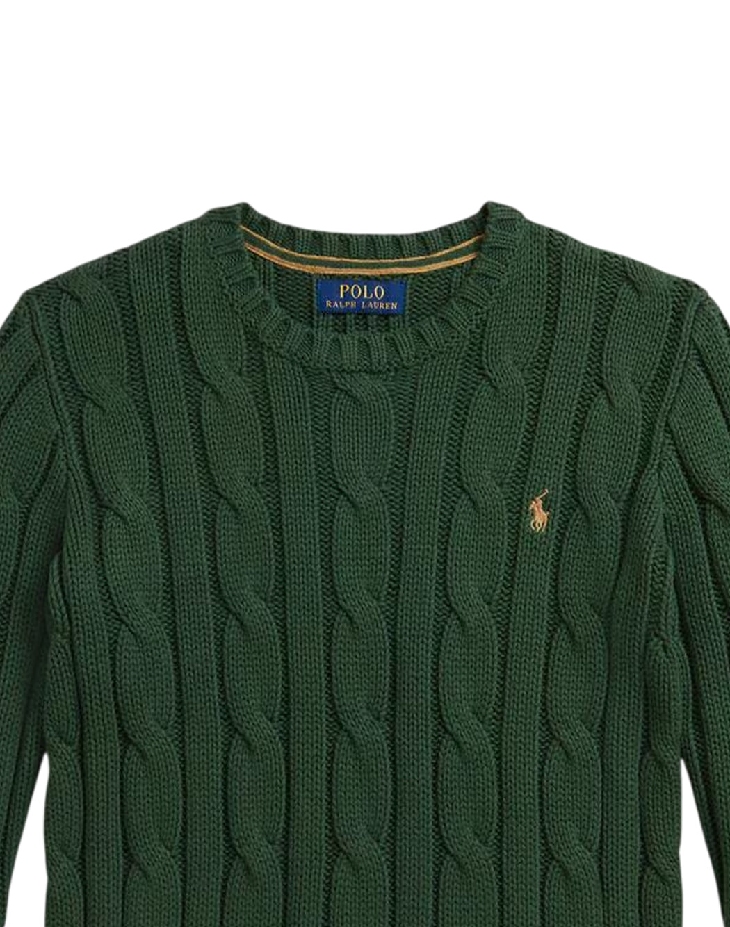 Ralph Lauren  Verde