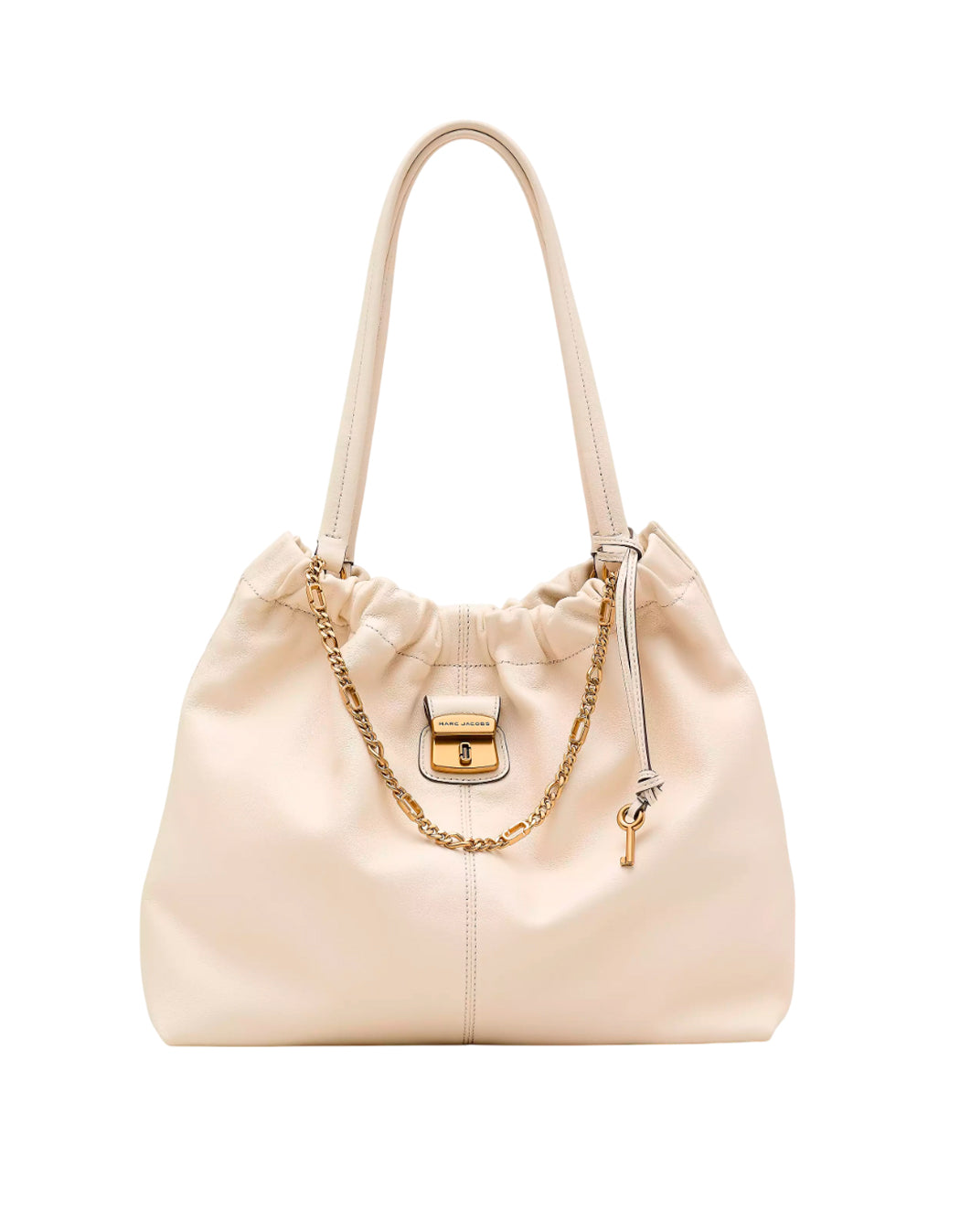 Marc Jacobs BORSA MAXI THE CRISTINA Bianco