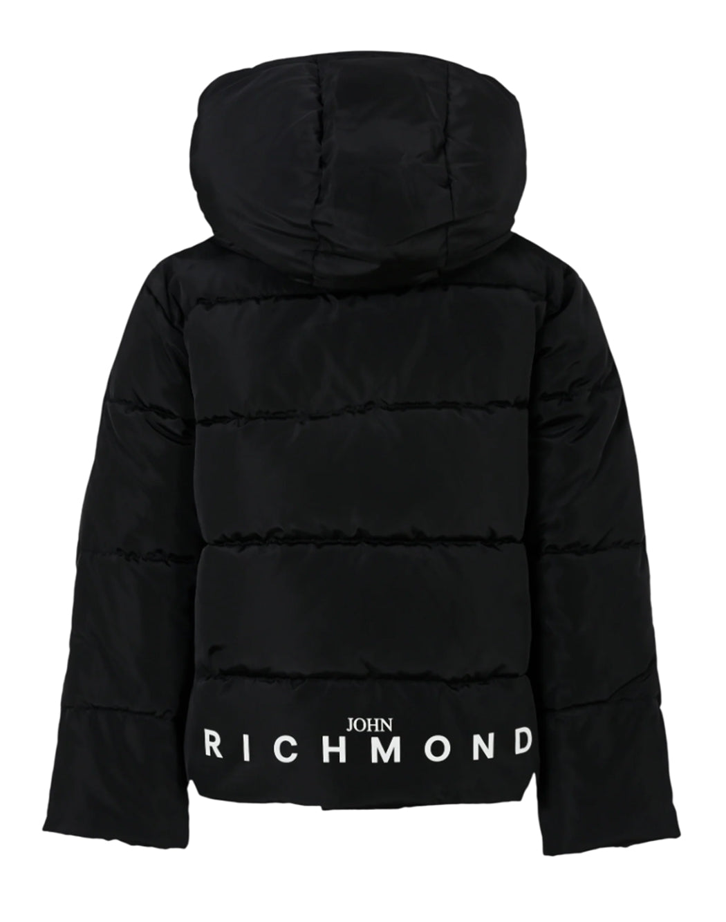 John Richmond  Nero