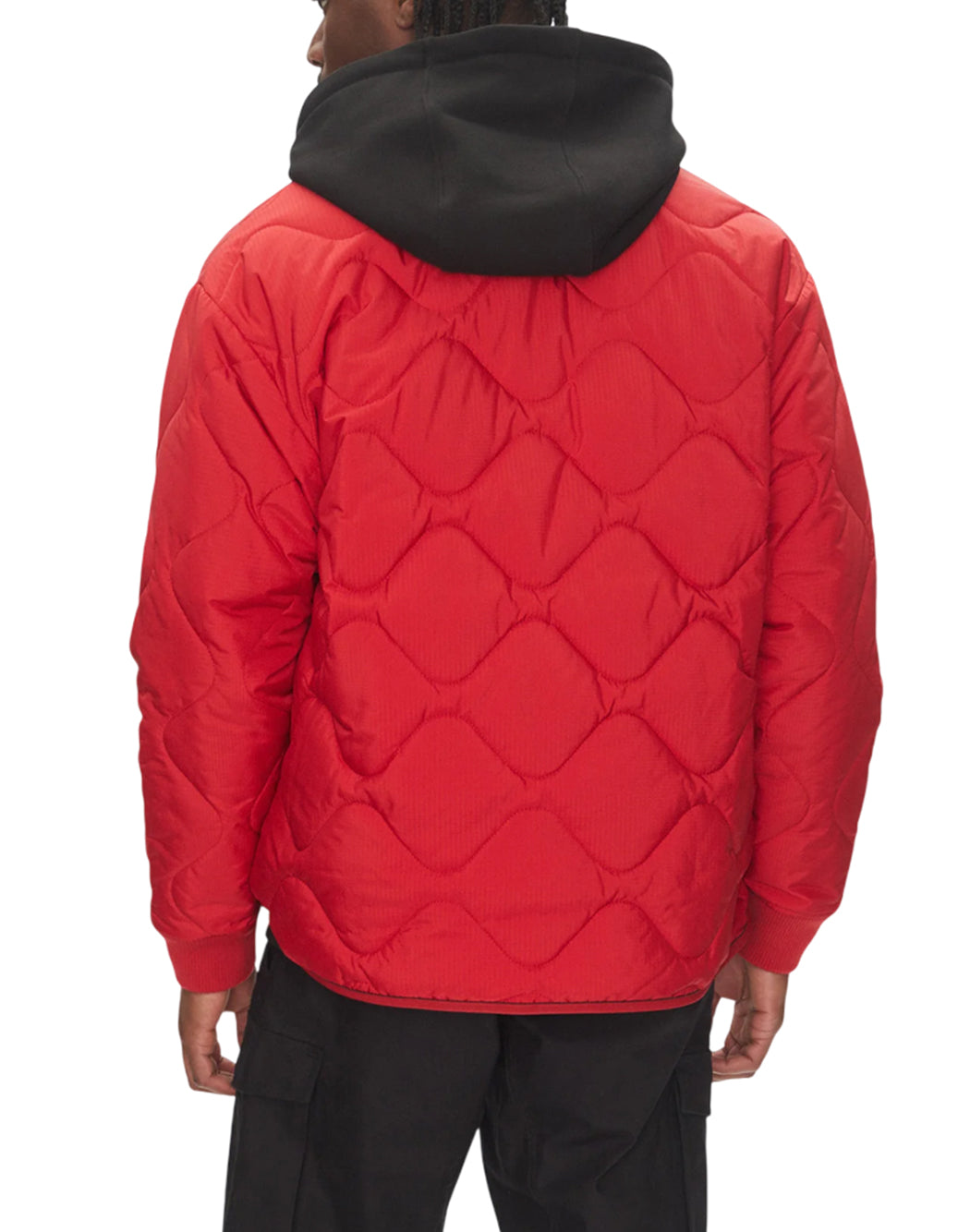 Tommy Hilfiger X F1 The Movie Collection  Rosso