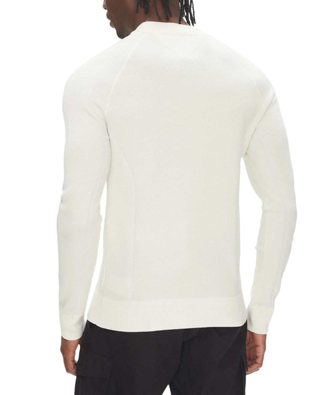Tommy Hilfiger X F1 The Movie Collection  Bianco