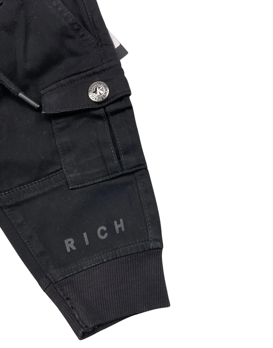 John Richmond  Nero