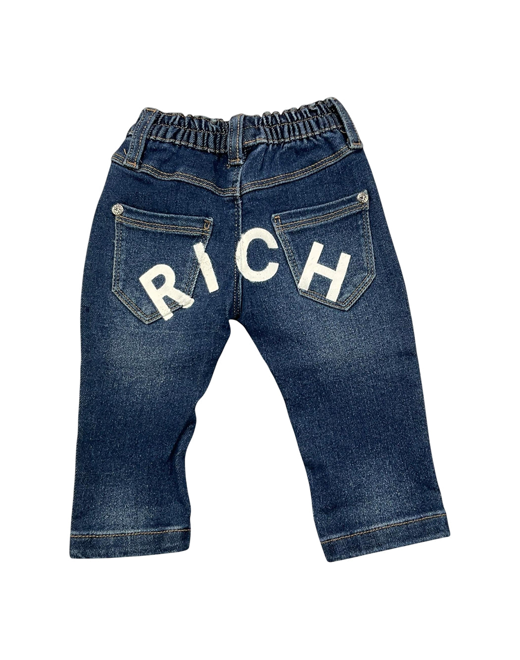 John Richmond  Blu