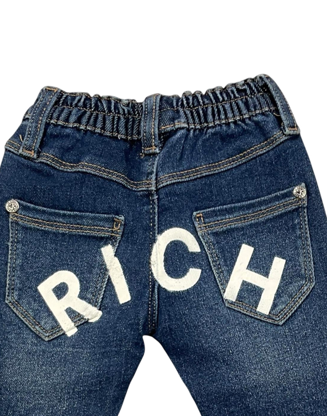John Richmond  Blu