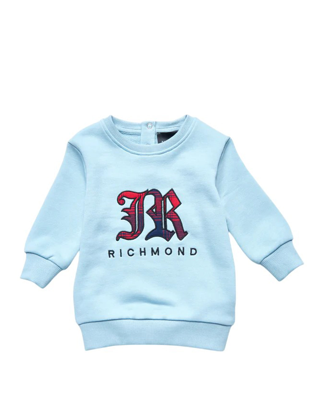 John Richmond  Azzurro