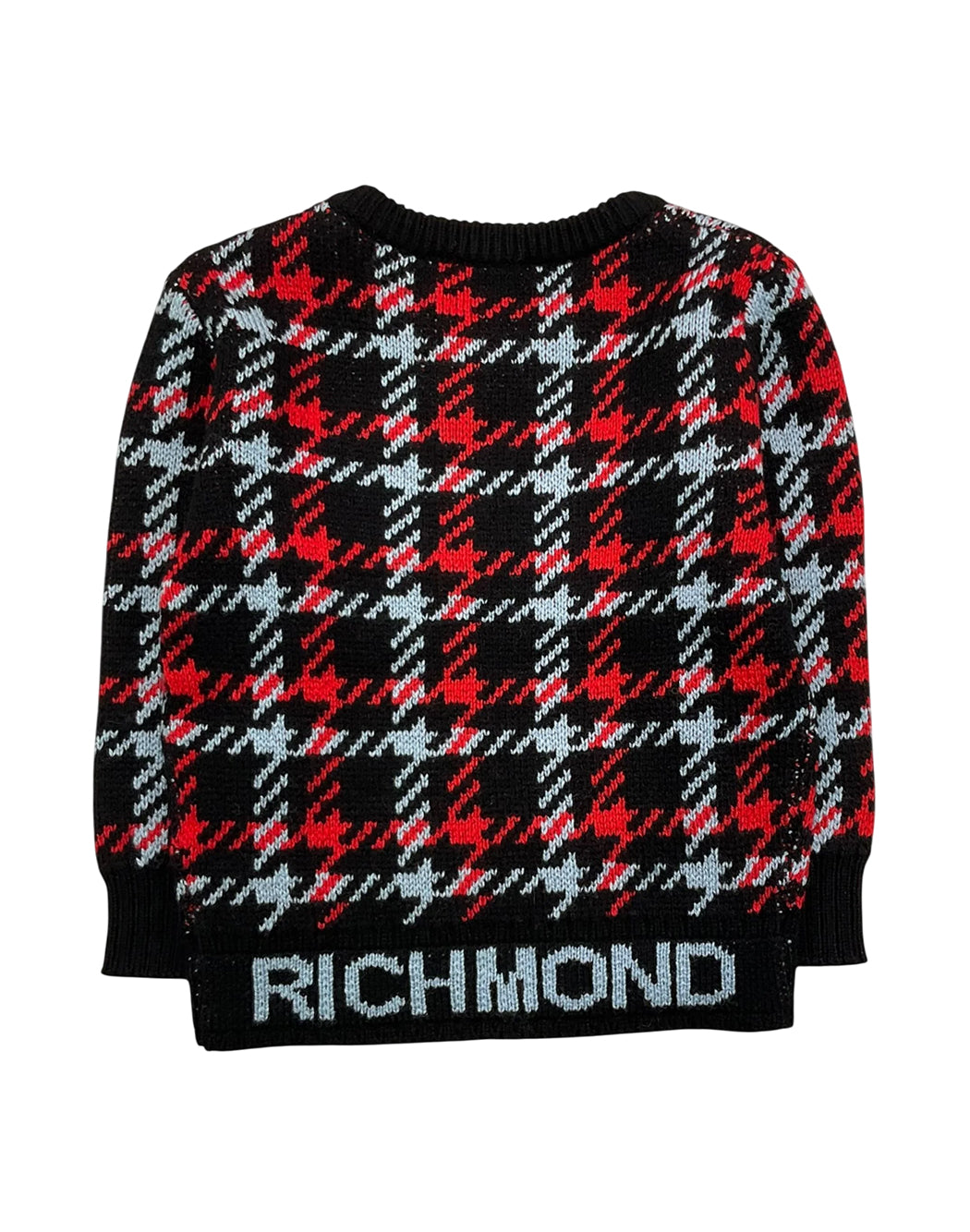 John Richmond  Nero