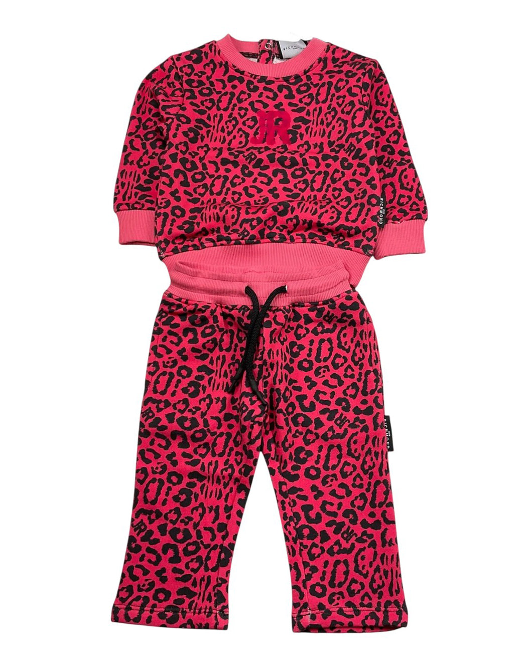 John Richmond  Fucsia