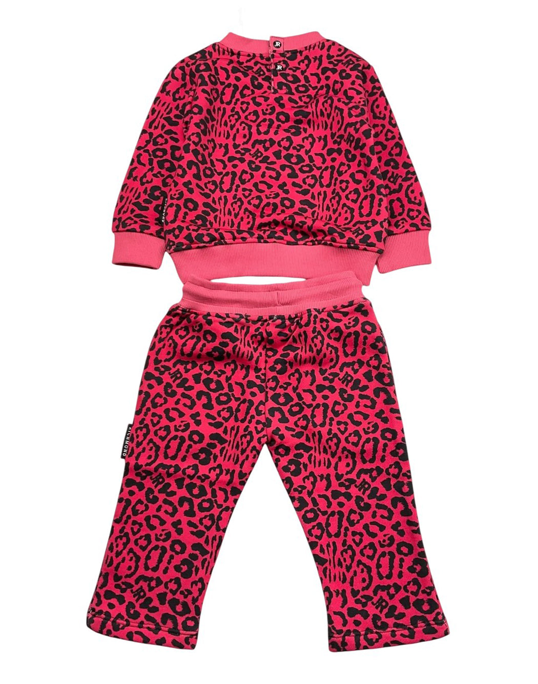 John Richmond  Fucsia