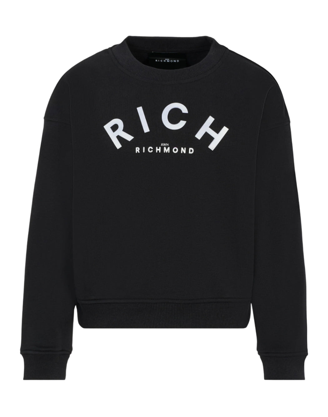 John Richmond  Nero