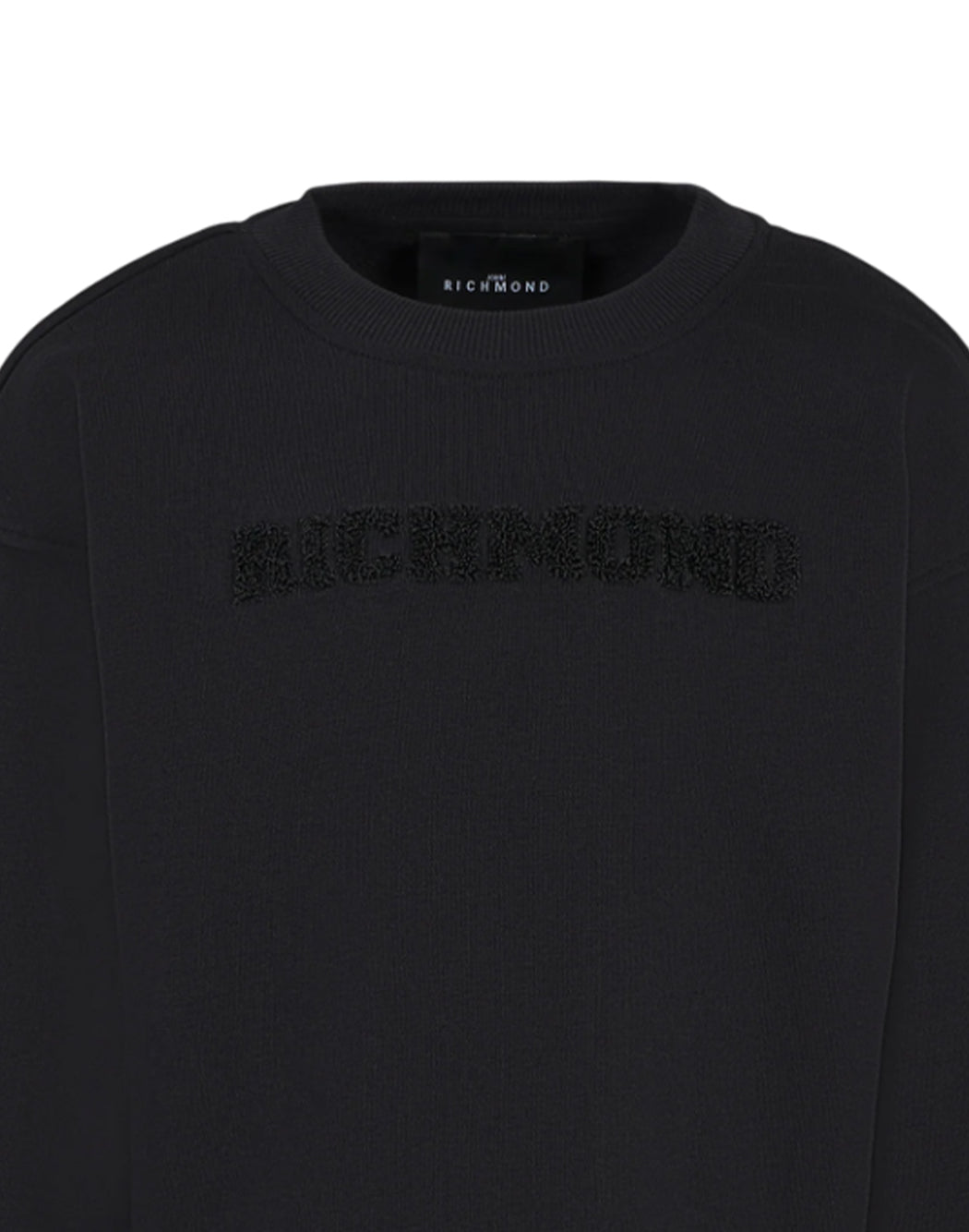 John Richmond  Nero