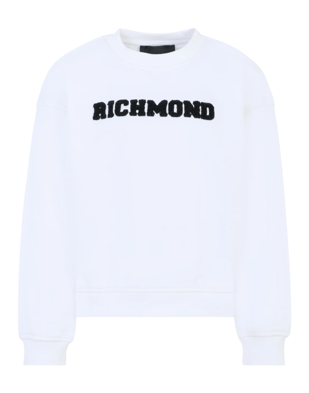 John Richmond  Bianco