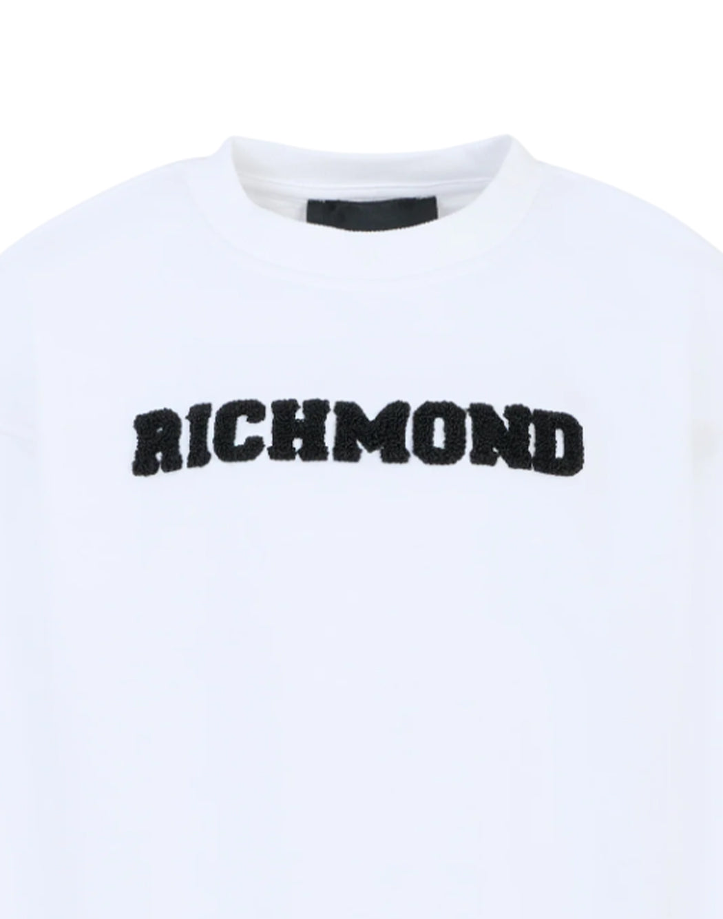 John Richmond  Bianco