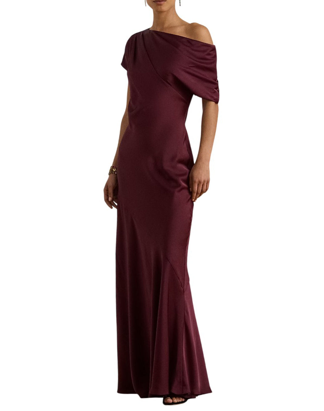 Lauren Ralph Lauren  Rosso