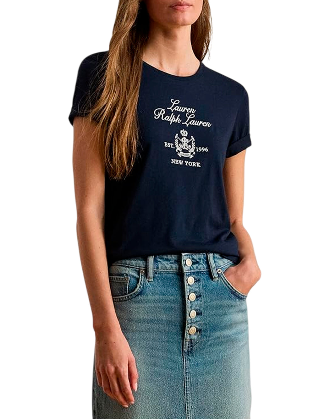 Lauren Ralph Lauren  Blu