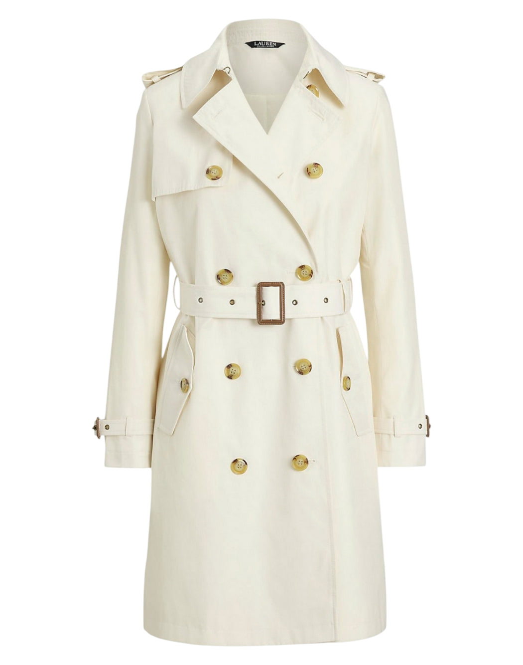 Lauren Ralph Lauren  Bianco