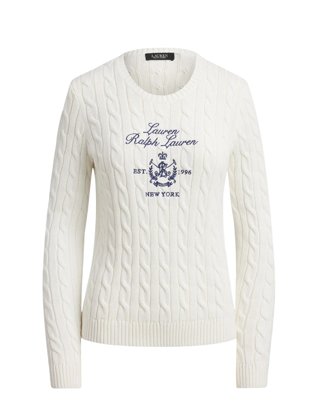 Lauren Ralph Lauren  Bianco