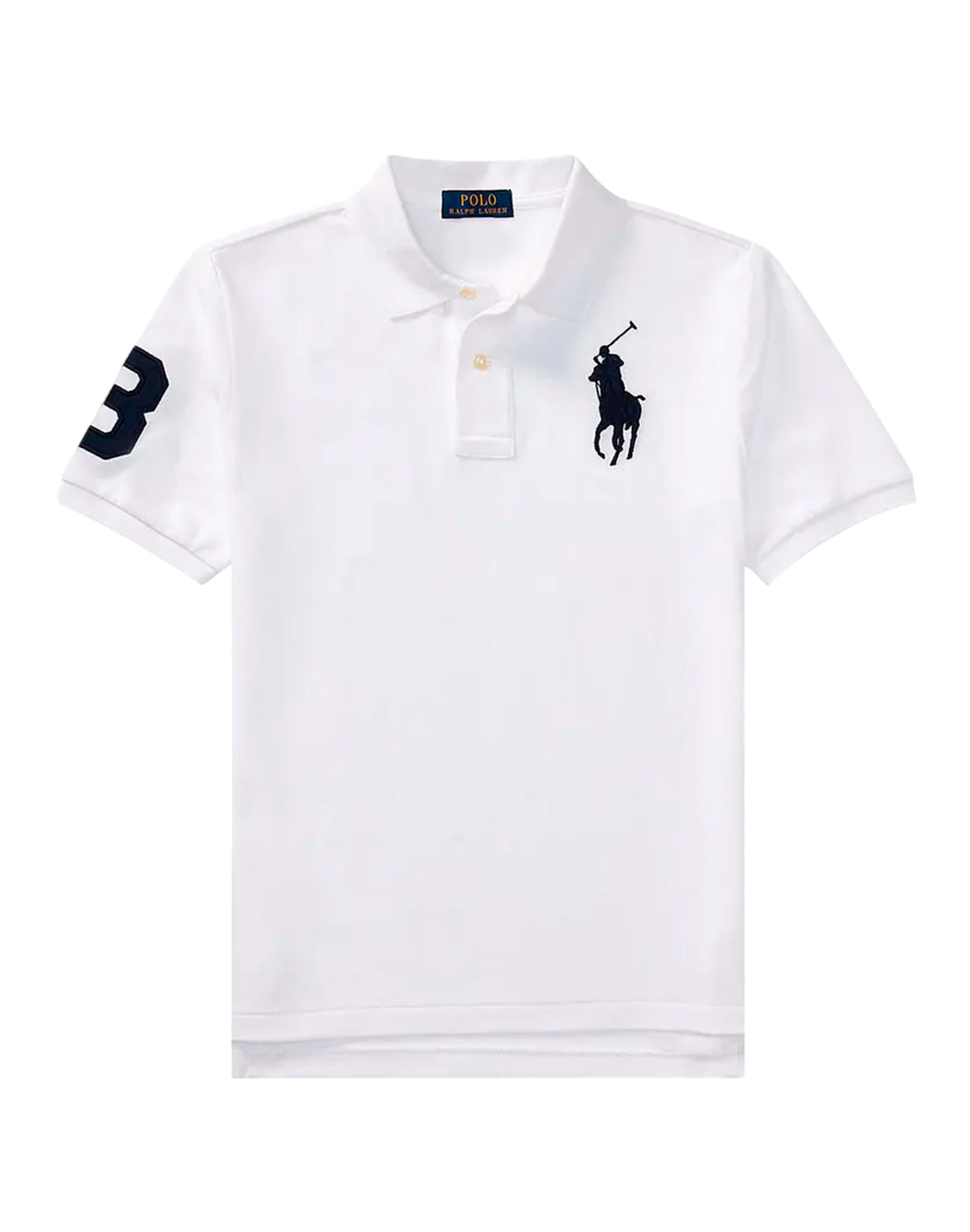 Ralph Lauren  Bianco