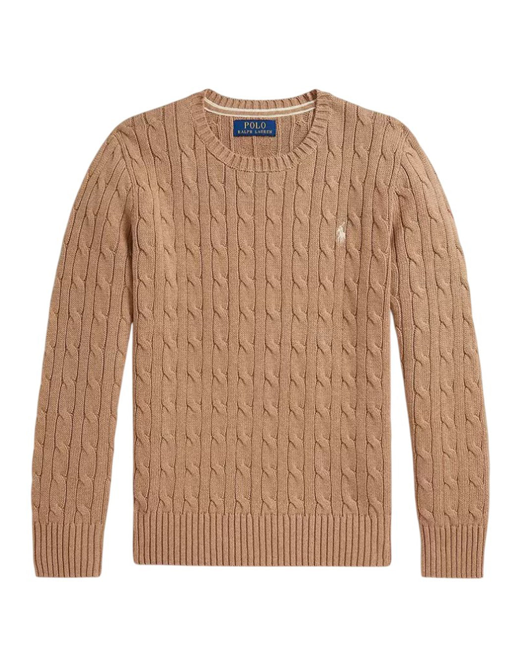 Ralph Lauren  Marrone