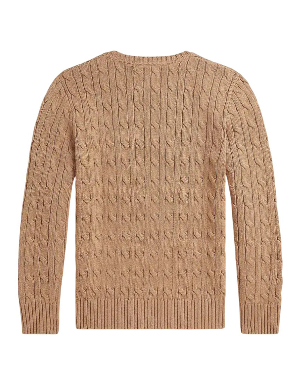 Ralph Lauren  Marrone