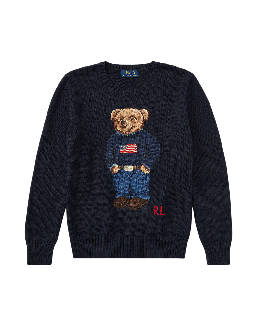 Ralph Lauren  Blu