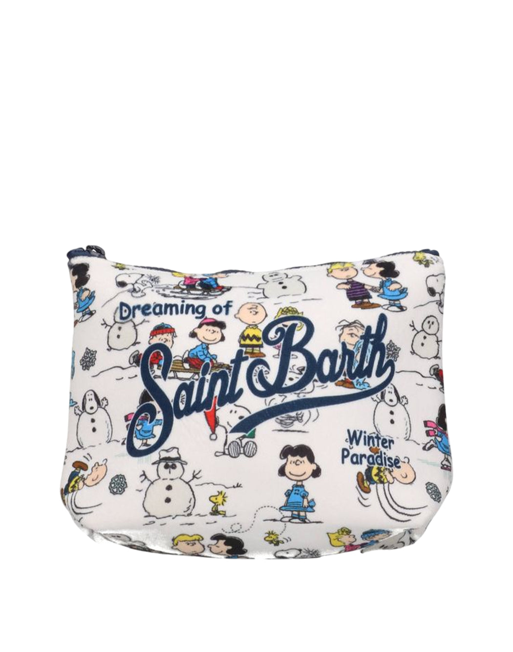 Mc2 Saint Barth  Multicolor