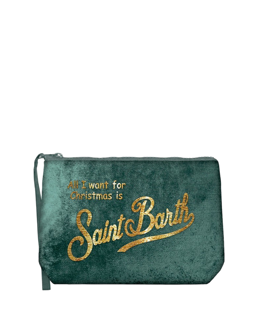 Mc2 Saint Barth  Verde