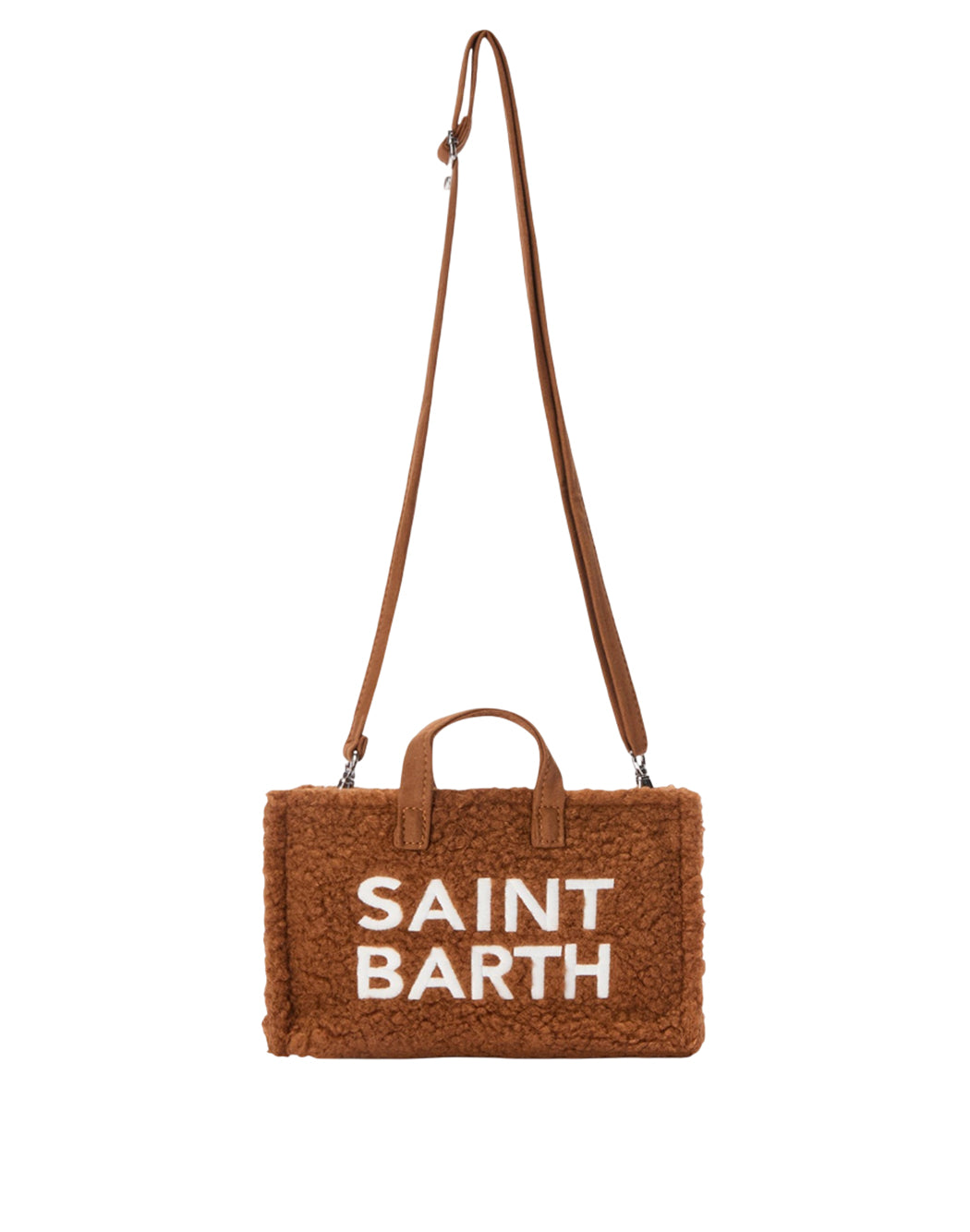 Mc2 Saint Barth  Marrone