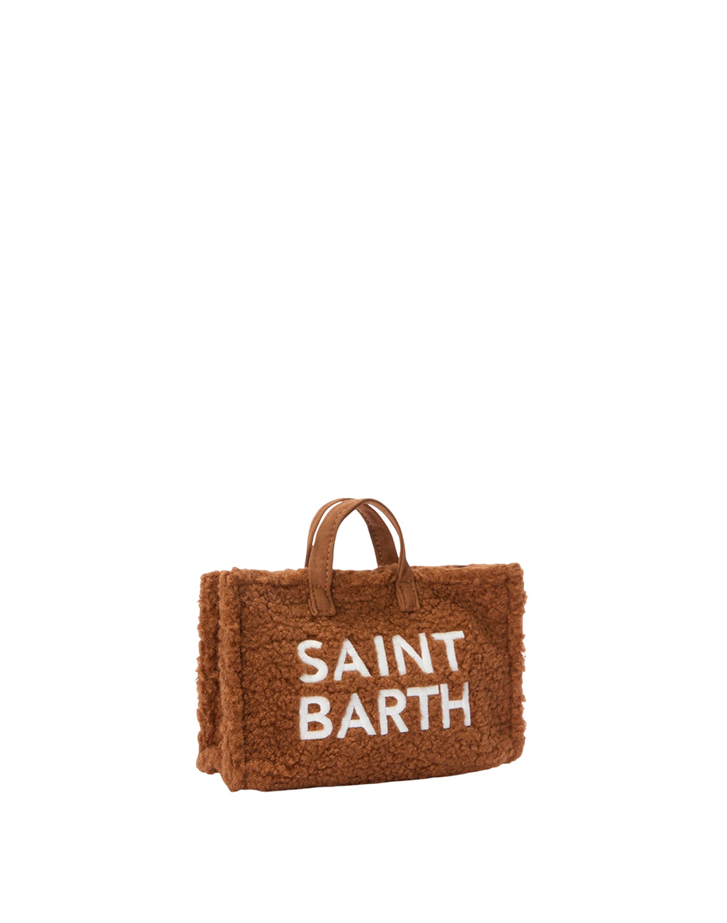 Mc2 Saint Barth  Marrone